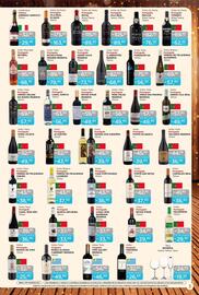 Encarte Supermercados Mundial Página 3