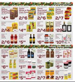 DeCicco & Sons weekly ad week 51 Page 11