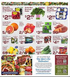 DeCicco & Sons weekly ad week 51 Page 12