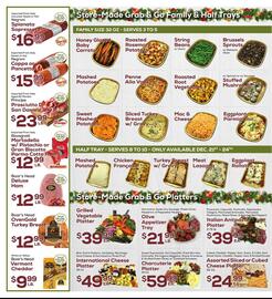 DeCicco & Sons weekly ad week 51 Page 2