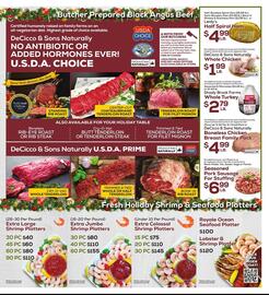 DeCicco & Sons weekly ad week 51 Page 5