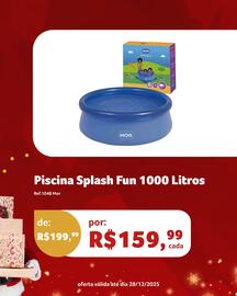 Folheto Lojas Mel Página 4