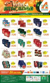 Folheto Atacadão Página 1