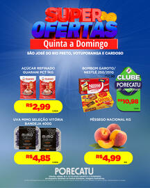 Catálogo Supermercado Porecatu Página 1