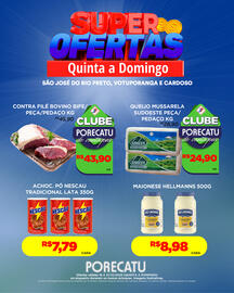 Catálogo Supermercado Porecatu Página 2