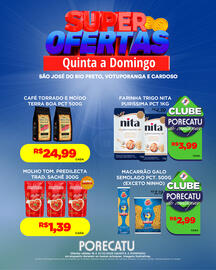 Catálogo Supermercado Porecatu Página 3