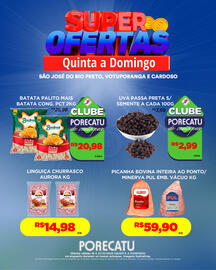 Catálogo Supermercado Porecatu Página 4