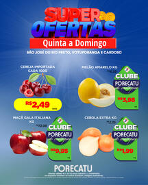 Catálogo Supermercado Porecatu Página 5