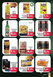 Folleto Spar La Palma Página 10