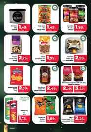 Folleto Spar La Palma Página 11