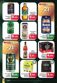 Folleto Spar La Palma Página 13