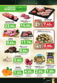 Folleto Spar La Palma Página 2