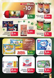 Folleto Spar La Palma Página 20