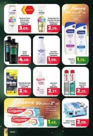 Folleto Spar La Palma Página 21