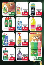 Folleto Spar La Palma Página 22