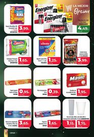 Folleto Spar La Palma Página 23