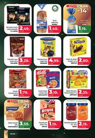 Folleto Spar La Palma Página 7