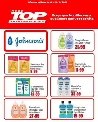 Encarte Rede Top (válido até 24-12)