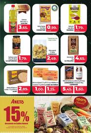 Folleto SPAR Lanzarote Página 11