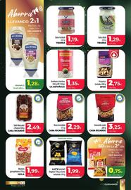 Folleto SPAR Lanzarote Página 12