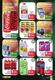 Folleto SPAR Lanzarote Página 14