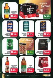 Folleto SPAR Lanzarote Página 15