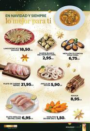 Folleto SPAR Lanzarote Página 2