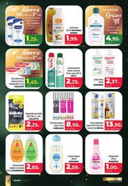 Folleto SPAR Lanzarote Página 21