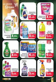 Folleto SPAR Lanzarote Página 22