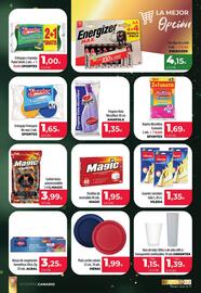 Folleto SPAR Lanzarote Página 23