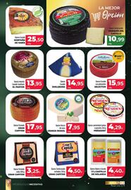 Folleto SPAR Lanzarote Página 5