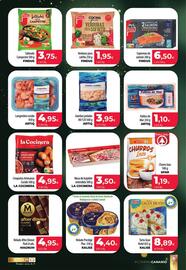 Folleto SPAR Lanzarote Página 6