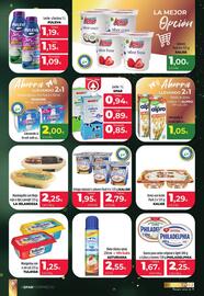 Folleto SPAR Lanzarote Página 7