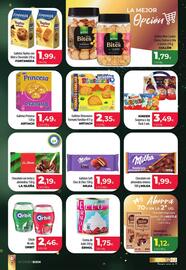 Folleto SPAR Lanzarote Página 9