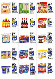 Encarte Cometa Supermercados semana 51 Página 2
