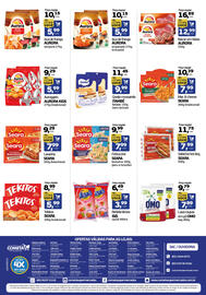 Encarte Cometa Supermercados semana 51 Página 3