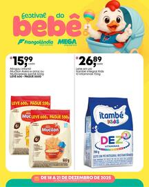 Encarte Frangolândia Página 3