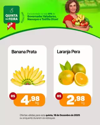 Folheto Epa (válido até 18-12)