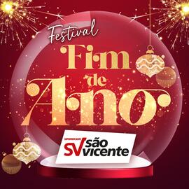 Catálogo Supermercados São Vicente Página 1