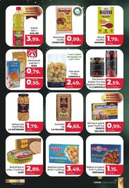 Folleto Spar Tenerife Página 10