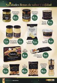 Folleto Spar Tenerife Página 15