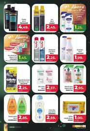 Folleto Spar Tenerife Página 21