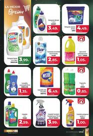 Folleto Spar Tenerife Página 22