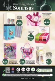 Folleto Spar Tenerife Página 24