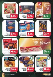 Folleto Spar Tenerife Página 3