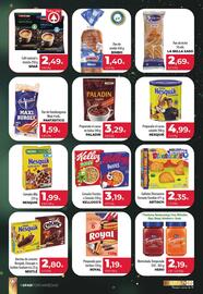 Folleto Spar Tenerife Página 7