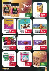 Folleto Spar Tenerife Página 8