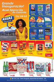 Encarte Assaí Atacadista Página 1