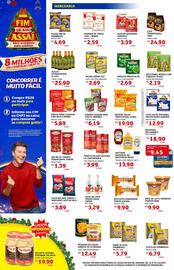 Encarte Assaí Atacadista semana 51 Página 2