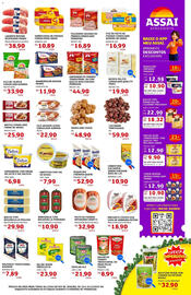 Encarte Assaí Atacadista semana 51 Página 3